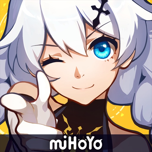 崩坏3手游女武神收藏号寄售 水晶资源展示